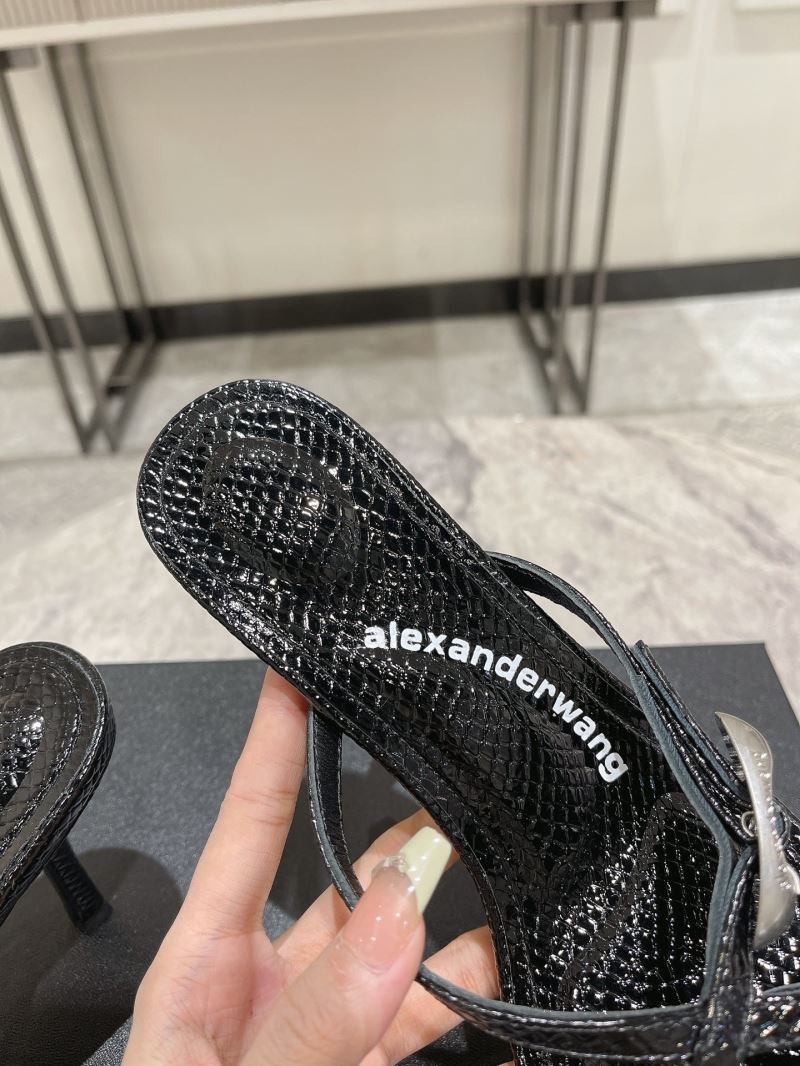 Alexander Wang Sandals